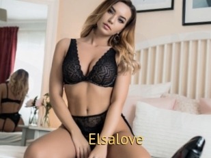 Elsalove