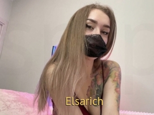 Elsarich