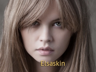 Elsaskin