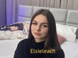 Elsieleach