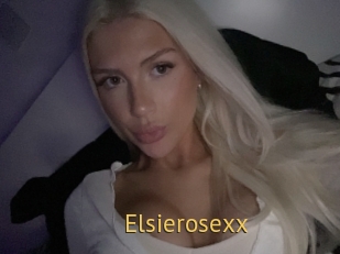 Elsierosexx