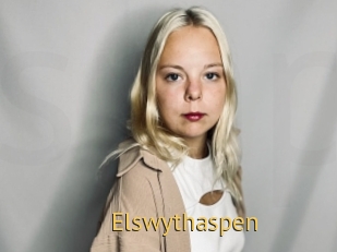 Elswythaspen