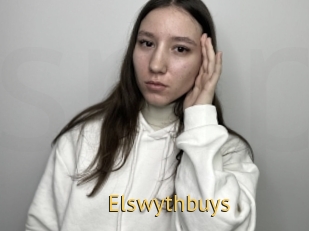 Elswythbuys