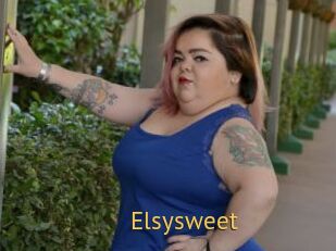 Elsysweet