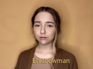 Elvabowman