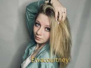 Elvacourtney