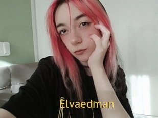 Elvaedman