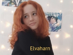 Elvaharn