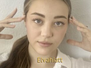 Elvahiatt