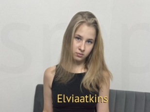 Elviaatkins