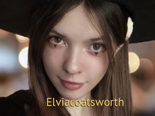 Elviacoatsworth