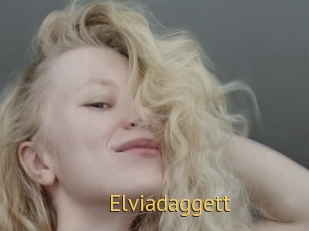 Elviadaggett