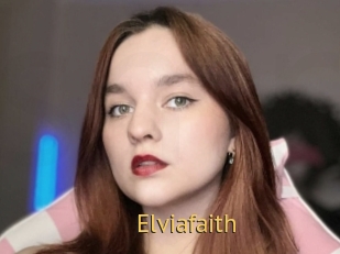 Elviafaith