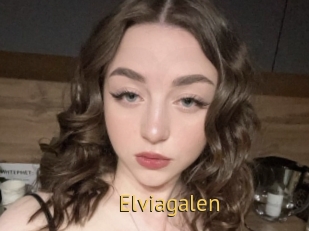 Elviagalen