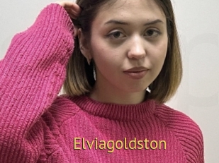 Elviagoldston