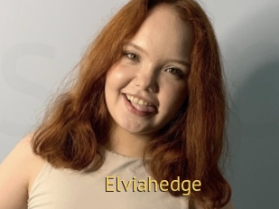 Elviahedge