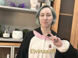 Elvinaaliff