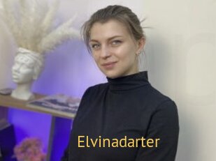 Elvinadarter