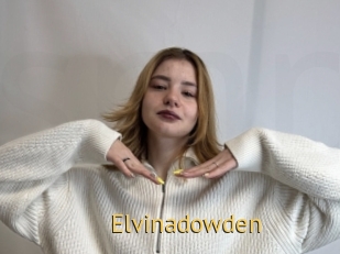 Elvinadowden