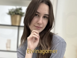 Elvinagomer