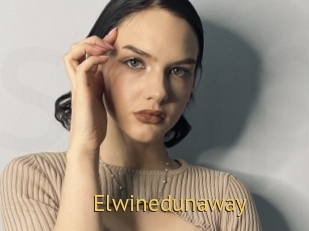 Elwinedunaway