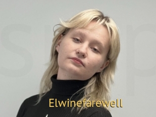 Elwinefarewell