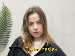 Elwinehesley