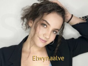 Elwynaalve