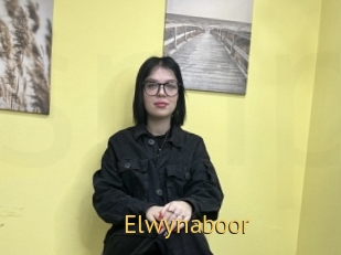 Elwynaboor