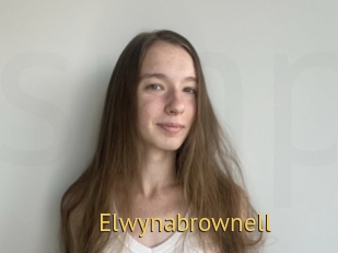 Elwynabrownell