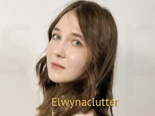 Elwynaclutter