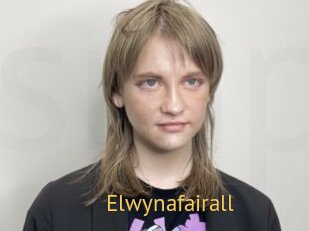 Elwynafairall