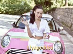 Elyagoddes