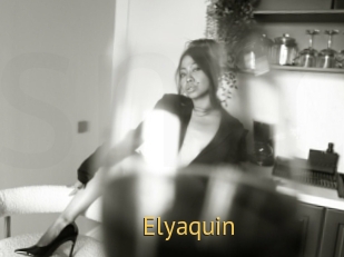 Elyaquin