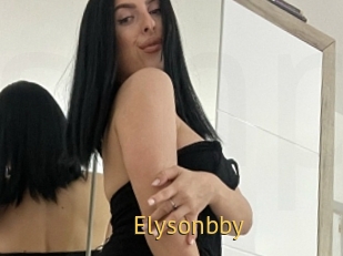 Elysonbby