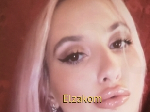 Elzakom