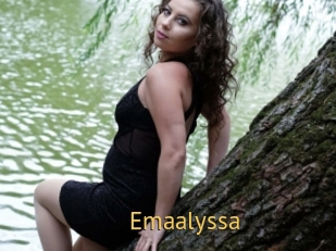 Emaalyssa