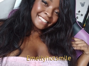 Emellyhotsmile