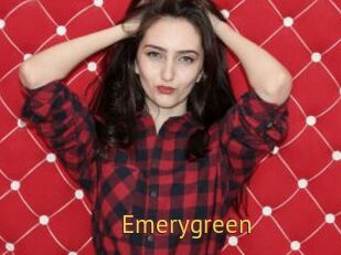 emerygreen Smilin Pussy