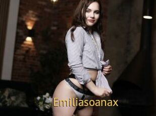 Emiliasoanax