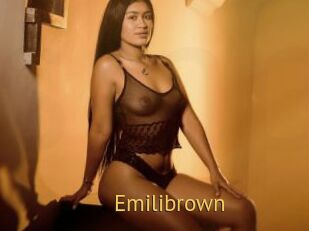 Emilibrown