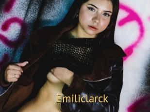 Emiliclarck