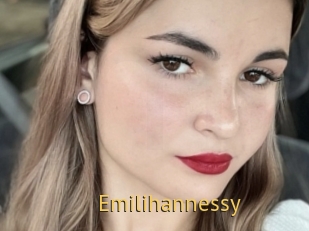 Emilihannessy