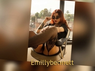 Emillybennett