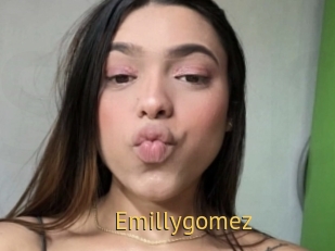 Emillygomez