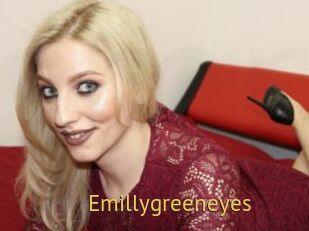 Emillygreeneyes