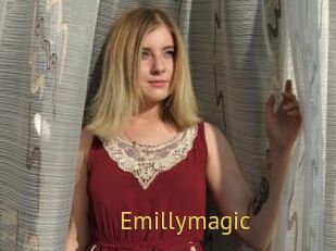 Emillymagic