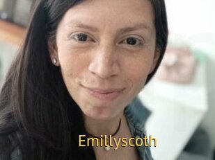 Emillyscoth