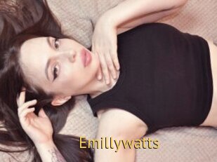 Emillywatts