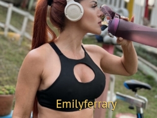 Emilyferrary